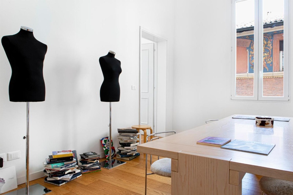 UR-NEST Battisti Main image